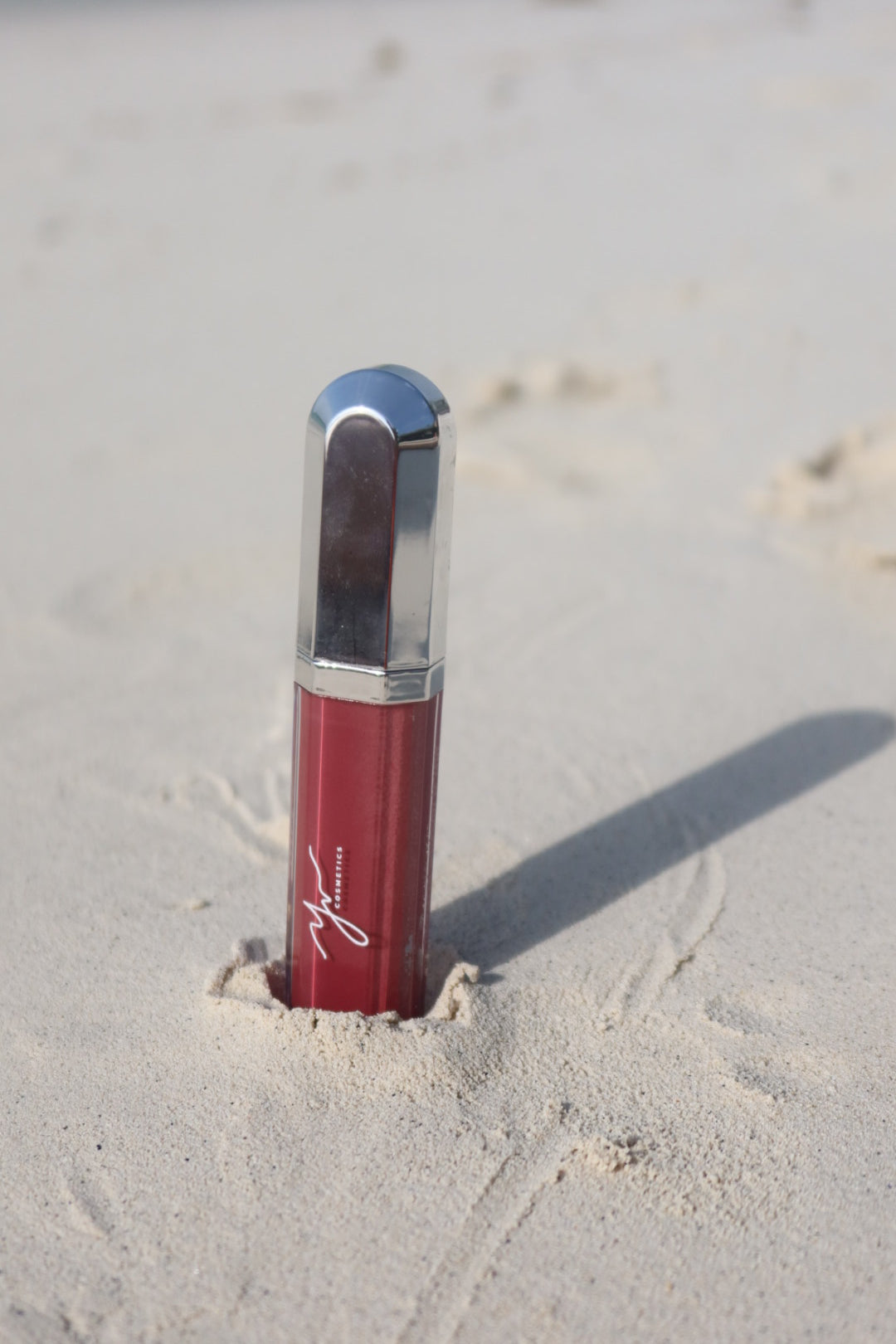 YVCOS - Maquillaje Premium Panamá | Glow Champagne & Stardus