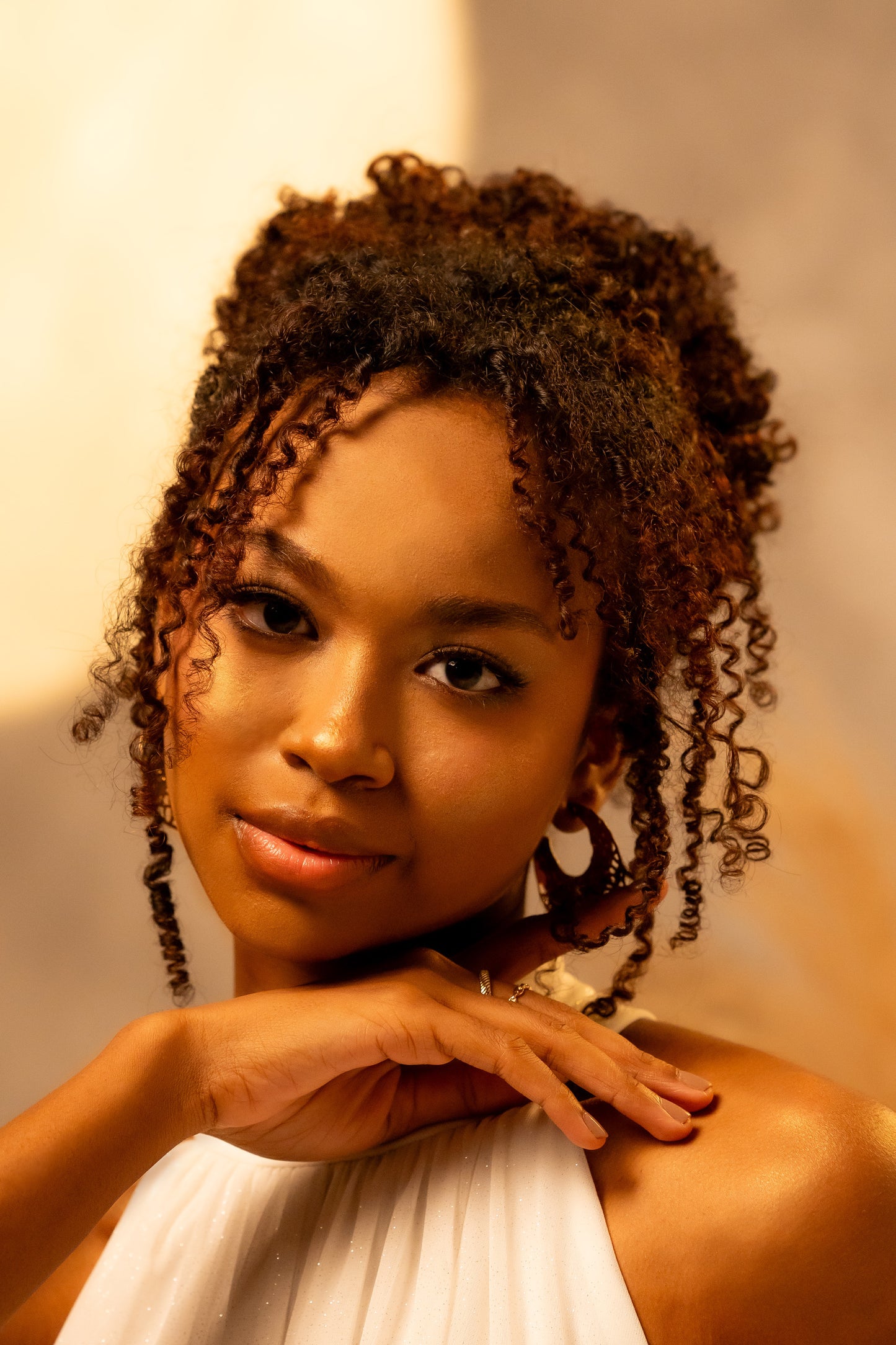 YV GLOW CHAMPAGNE | yvglow