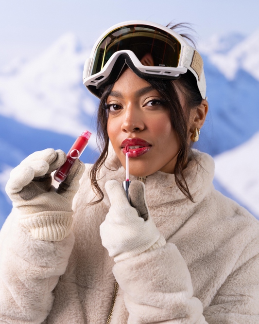 Fruit Punch Hyaluronic Lip Oil (preorder)