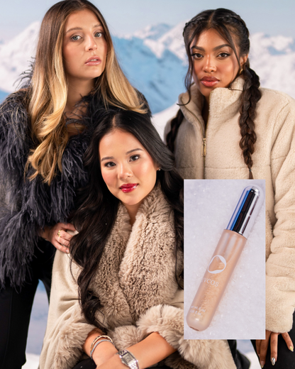 Prosecco Hyaluronic Lip Oil (preorder)