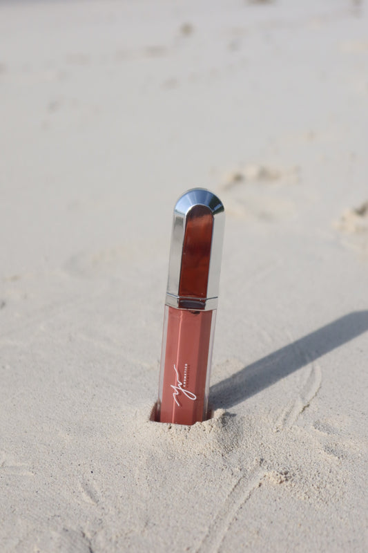 WORK MODE | Vanilla Bean Gloss