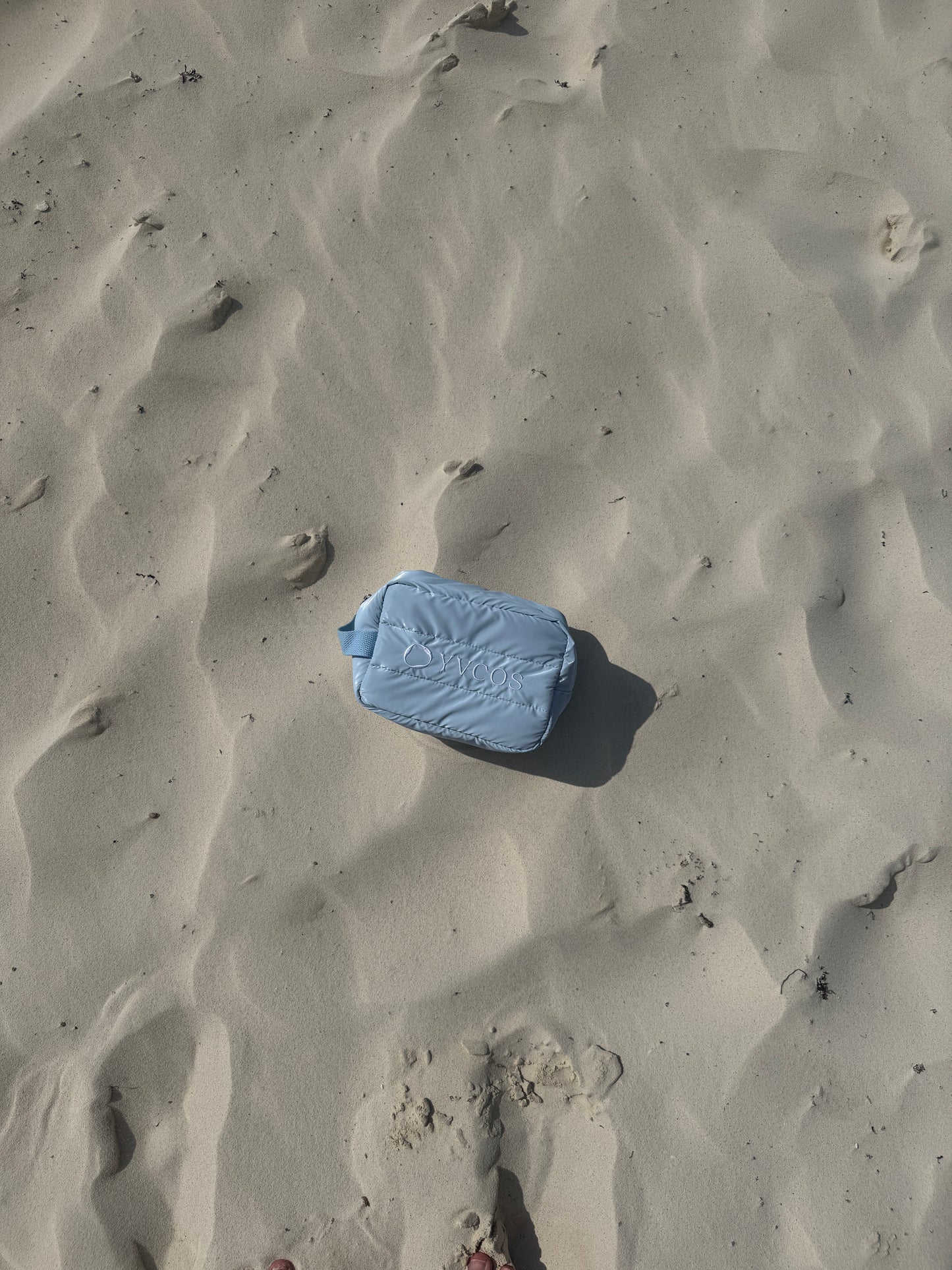 Yv Pouch
