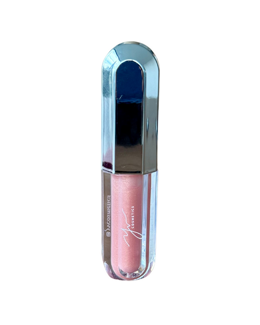 DIVA | Mini Shimmer Gloss