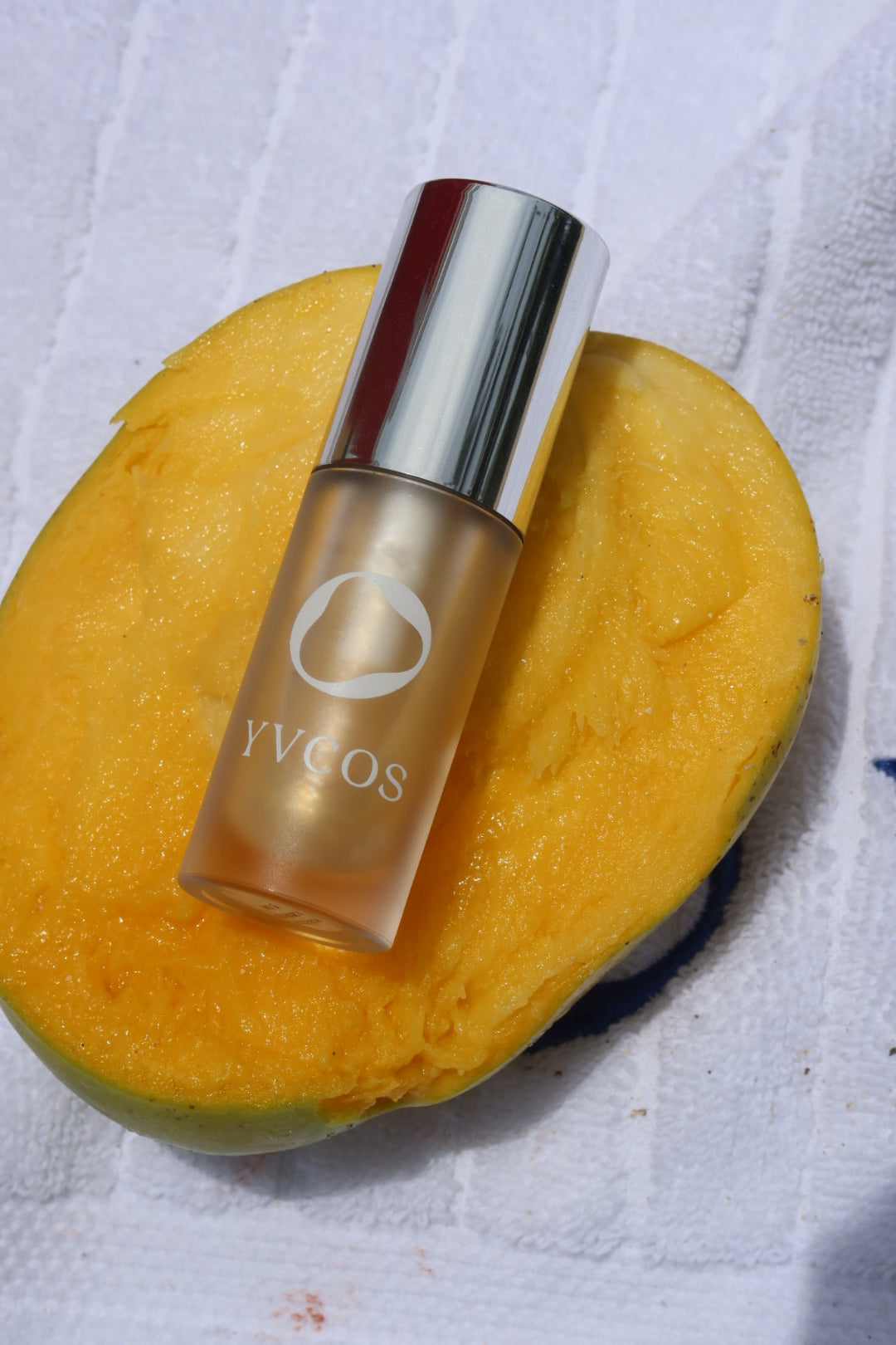 Prosecco Hyaluronic Acid Lip Oil