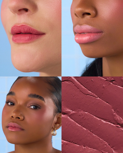 MIL VUELTAS | Classic Lipstick