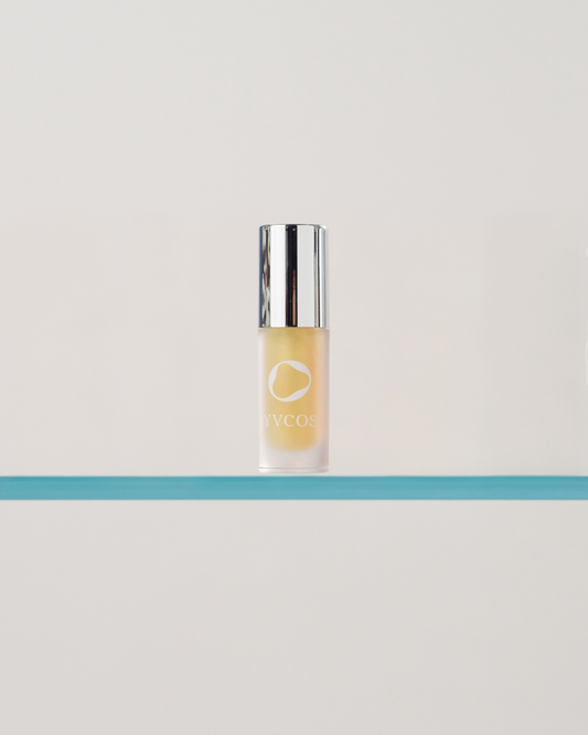 Prosecco Hyaluronic Acid Lip Oil