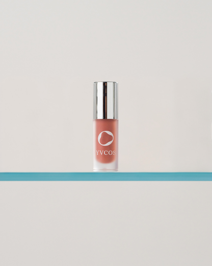 Cappuccino Hyaluronic Lip Oil