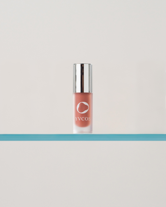Cappuccino Hyaluronic Lip Oil