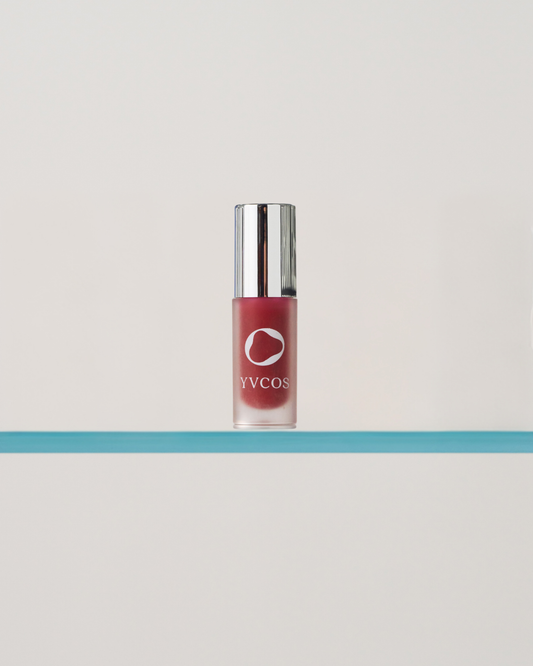 Fruit Punch Hyaluronic Lip Oil