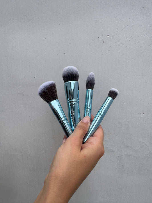 Mini Brush Set