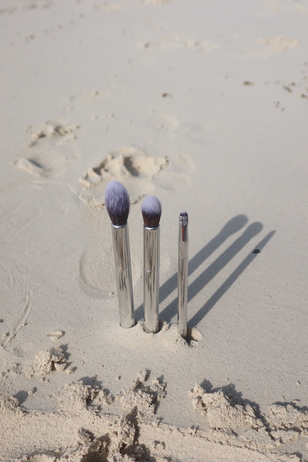 BRUSH BUNDLE 03 / EYE BASICS