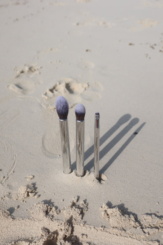 BRUSH BUNDLE 03 / EYE BASICS