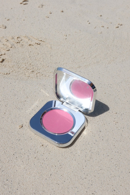 MUÑEQUITA | Yv Classic Blush