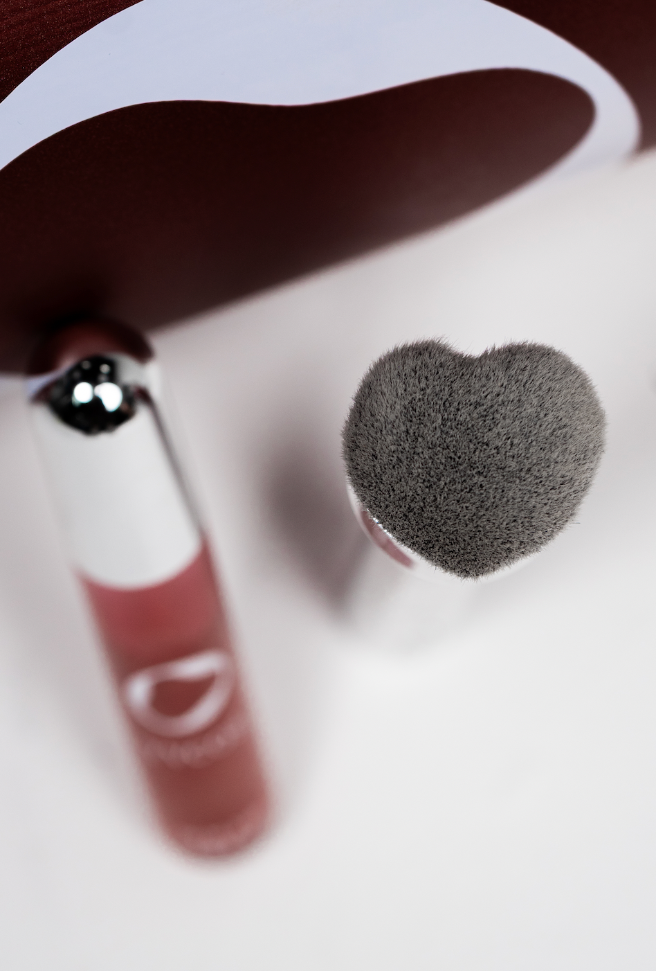 lover girl brush ♡