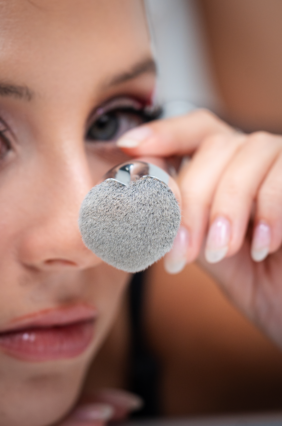 lover girl brush ♡