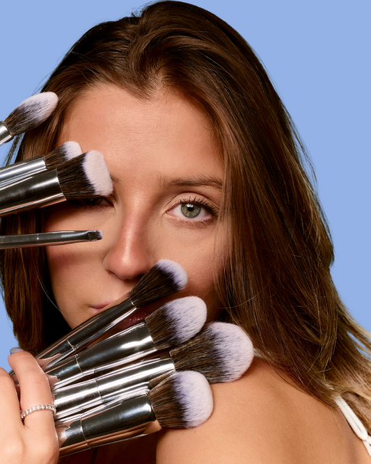 FULL BRUSH SET