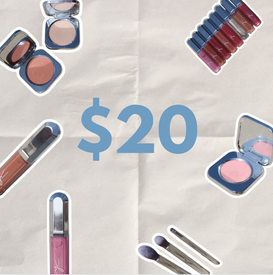 MYSTERY GIFT $20