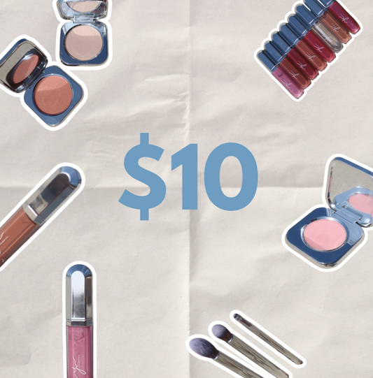 MYSTERY GIFT $10