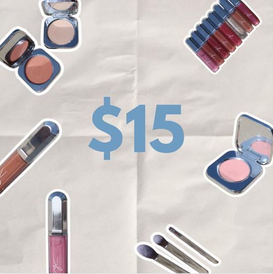 MYSTERY GIFT $15
