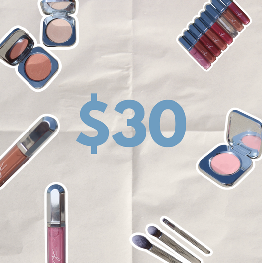 MYSTERY GIFT $30