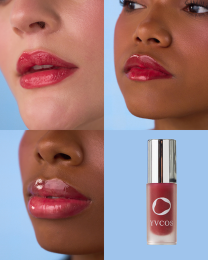 Fruit Punch Hyaluronic Lip Oil