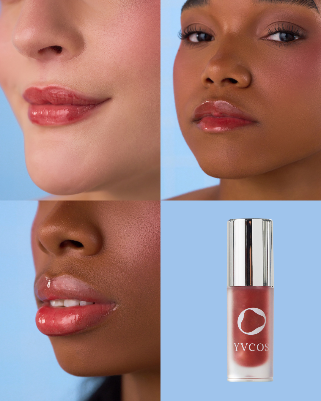 Lover Girl Lip Oil