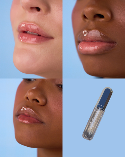AGUA DE PIPA | Ultra Hydrating Lip Oil