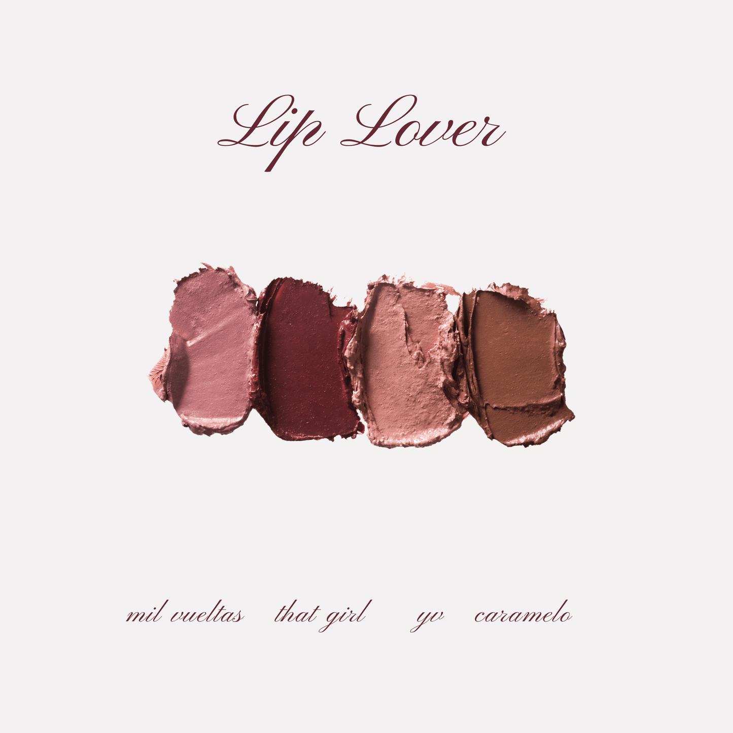 LIP LOVER