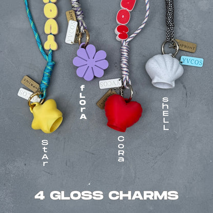 3D CHARM BAR