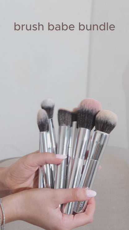 BRUSH BABE