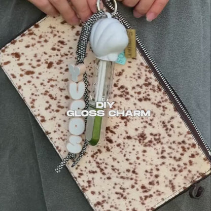 3D CHARM BAR