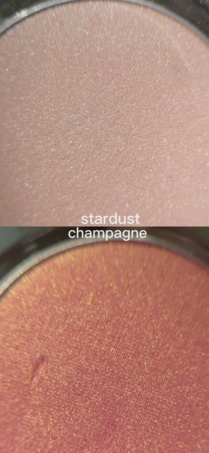 Shimmer girly