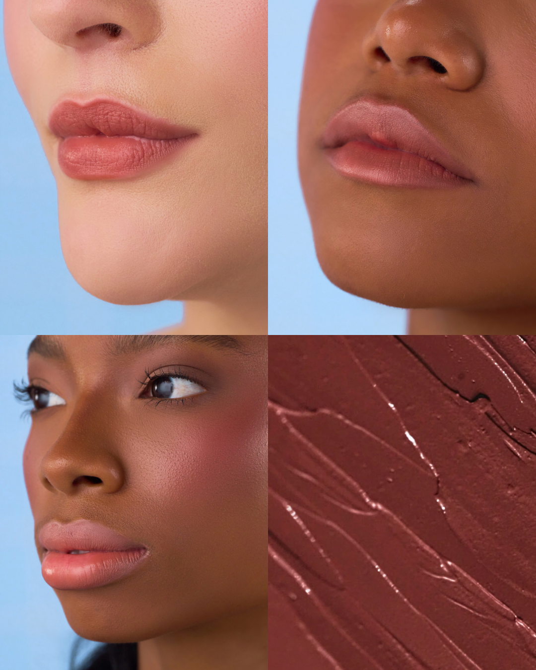 CARAMELO | Classic Lipstick